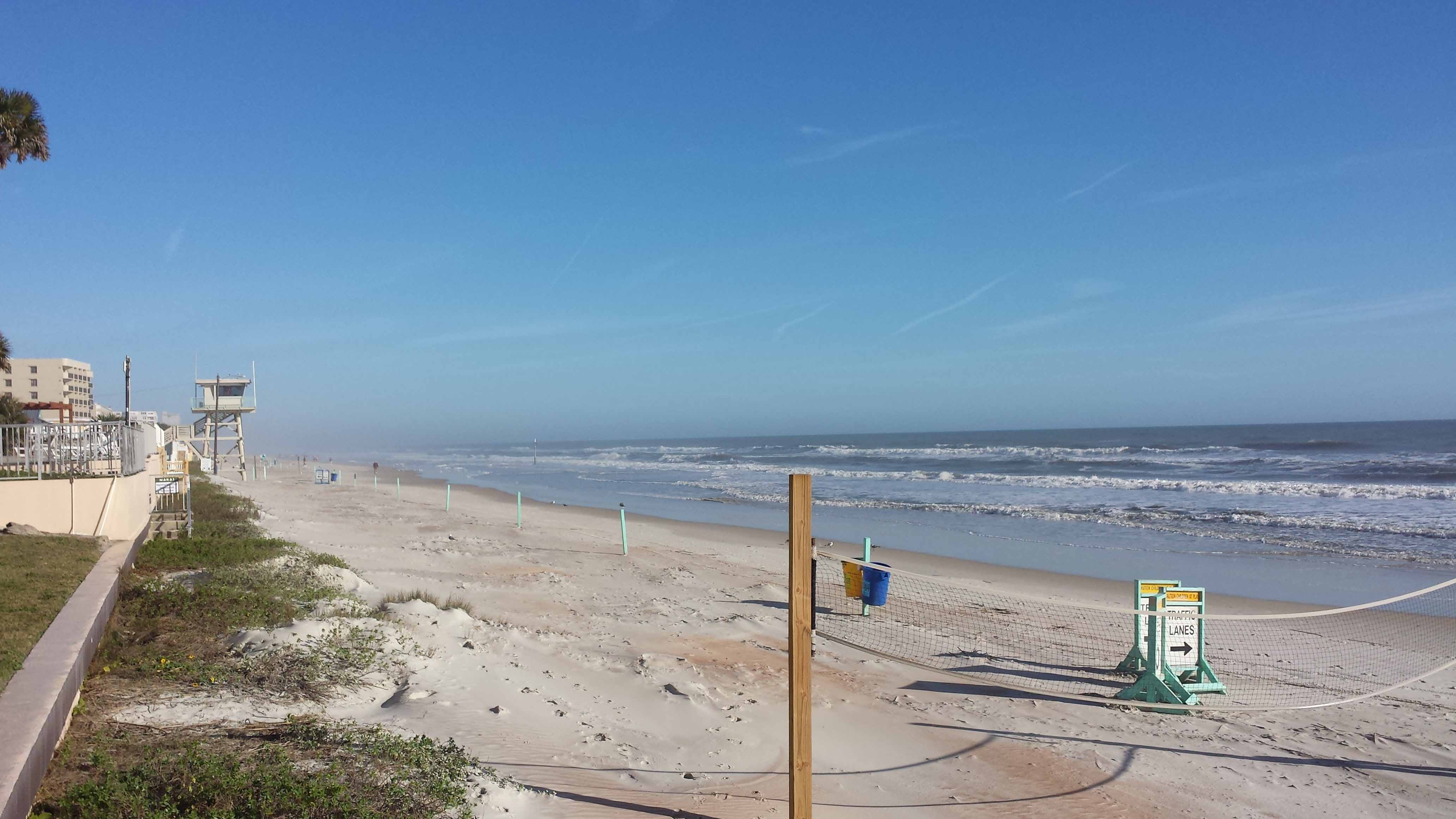 Daytona Bike Week 2015