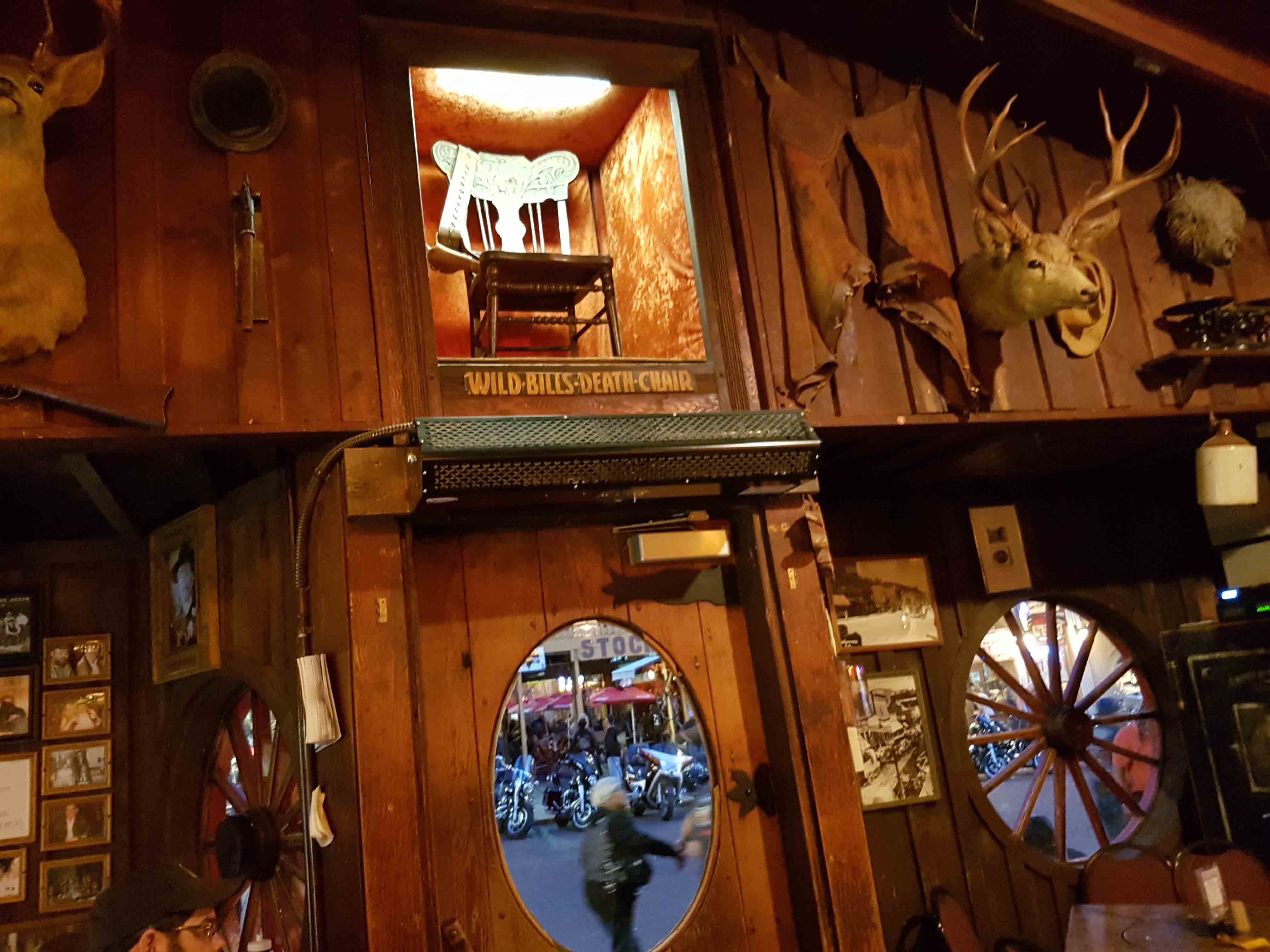 Sturgis Motorcycle Rally 2017