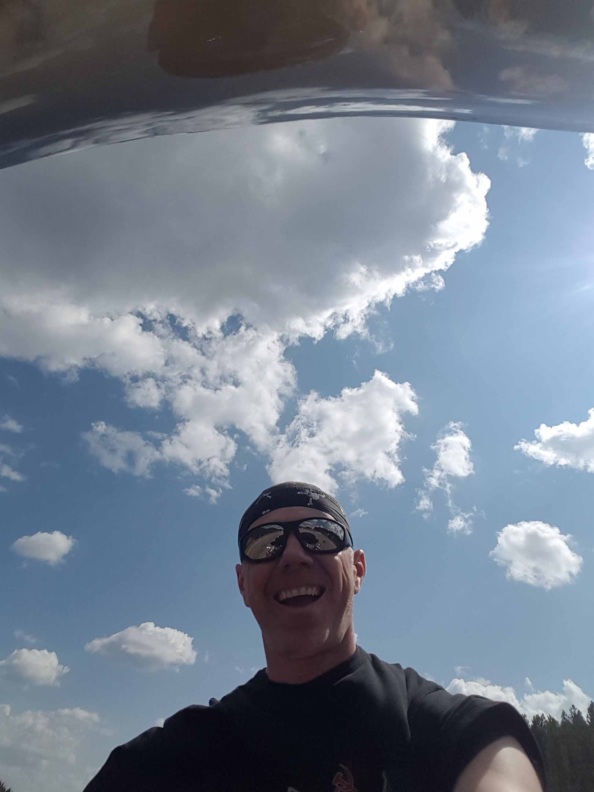 Sturgis Motorcycle Rally 2017