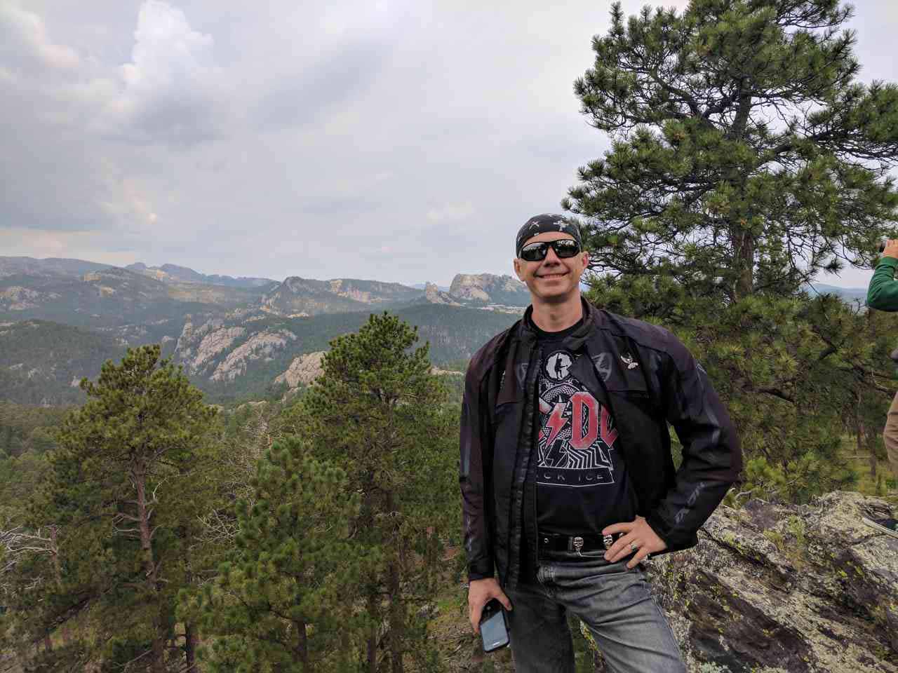 Sturgis Motorcycle Rally 2017