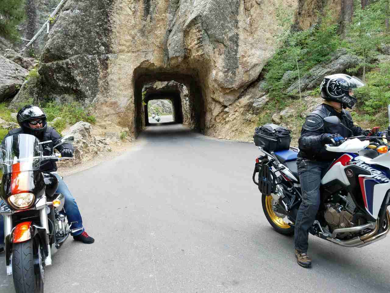 Sturgis Motorcycle Rally 2017