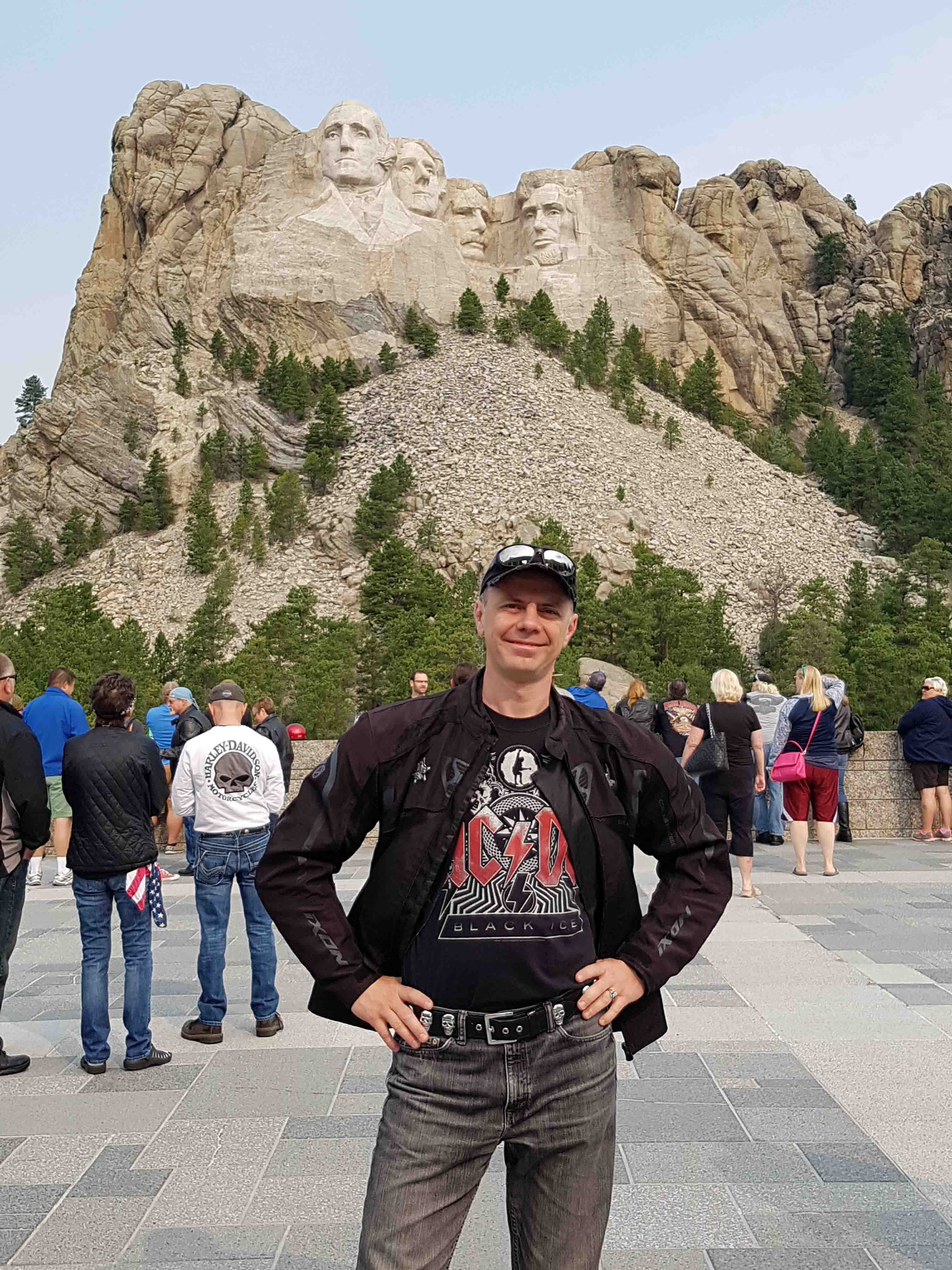 Sturgis Motorcycle Rally 2017