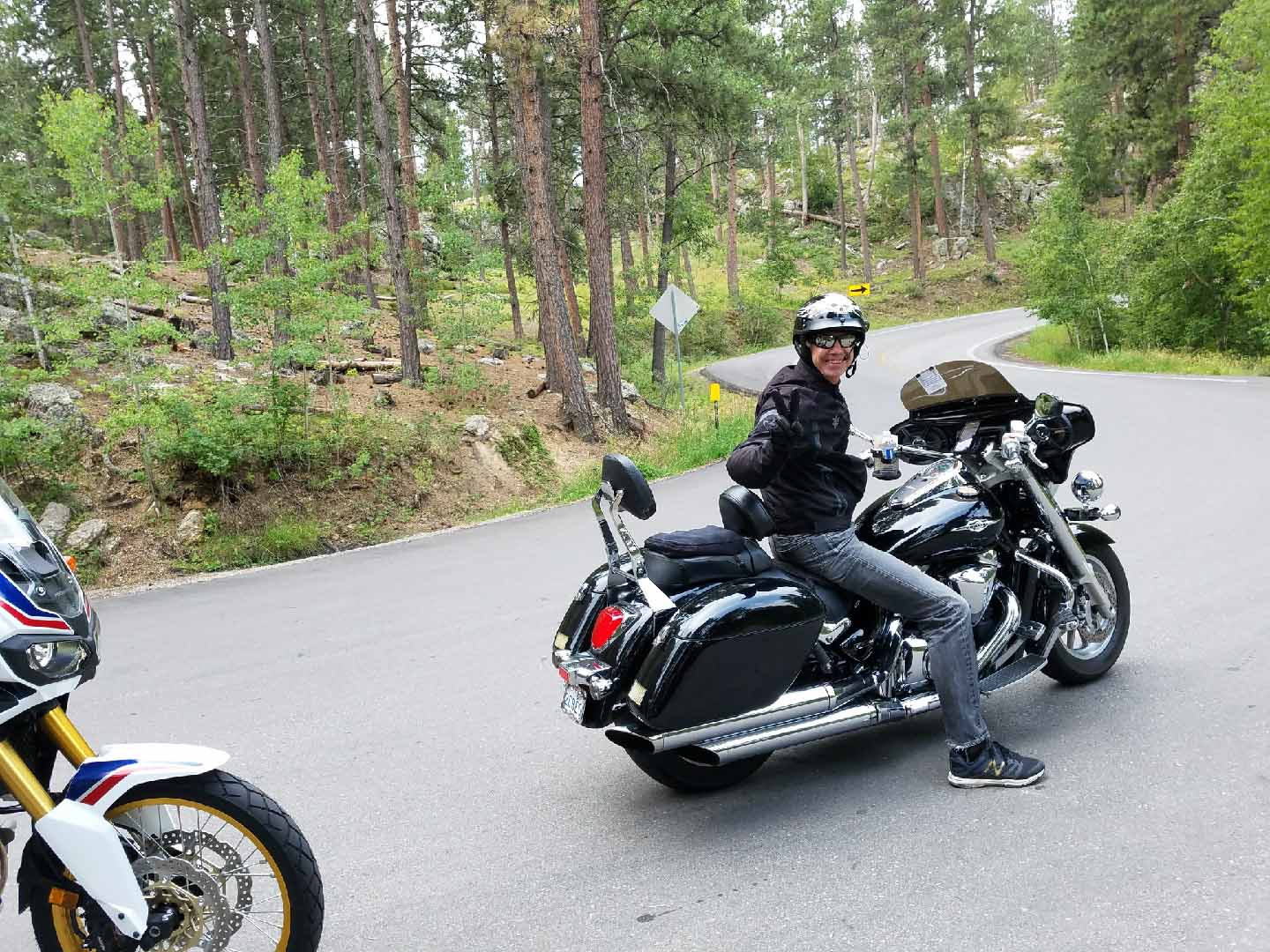 Sturgis Motorcycle Rally 2017
