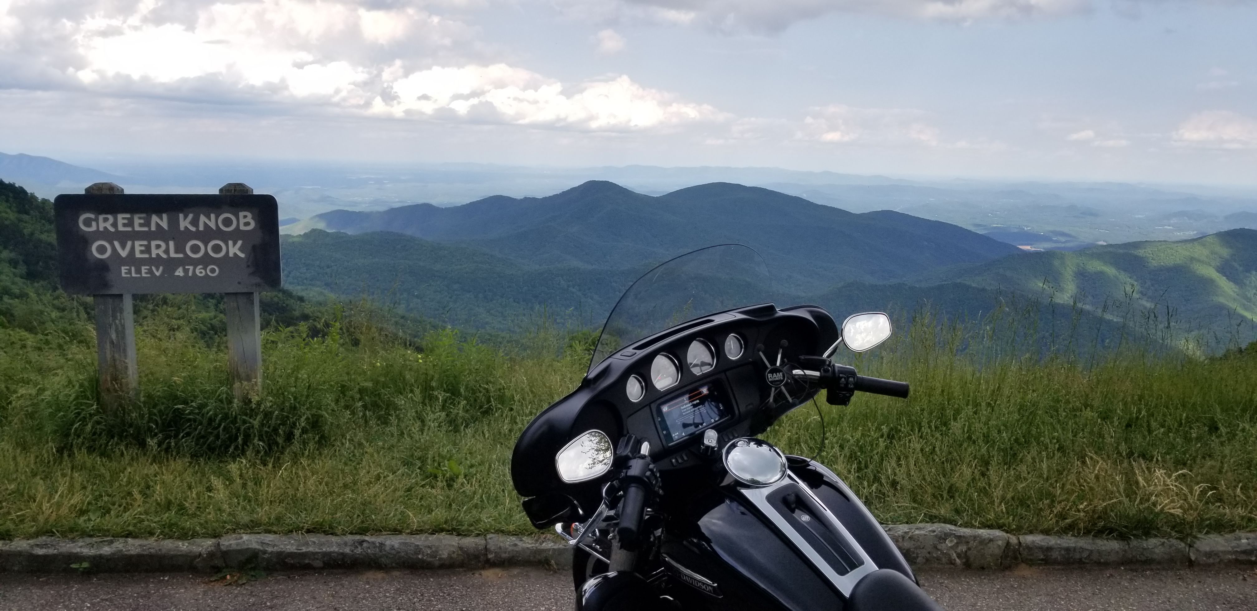 Tail of the Dragon 2019