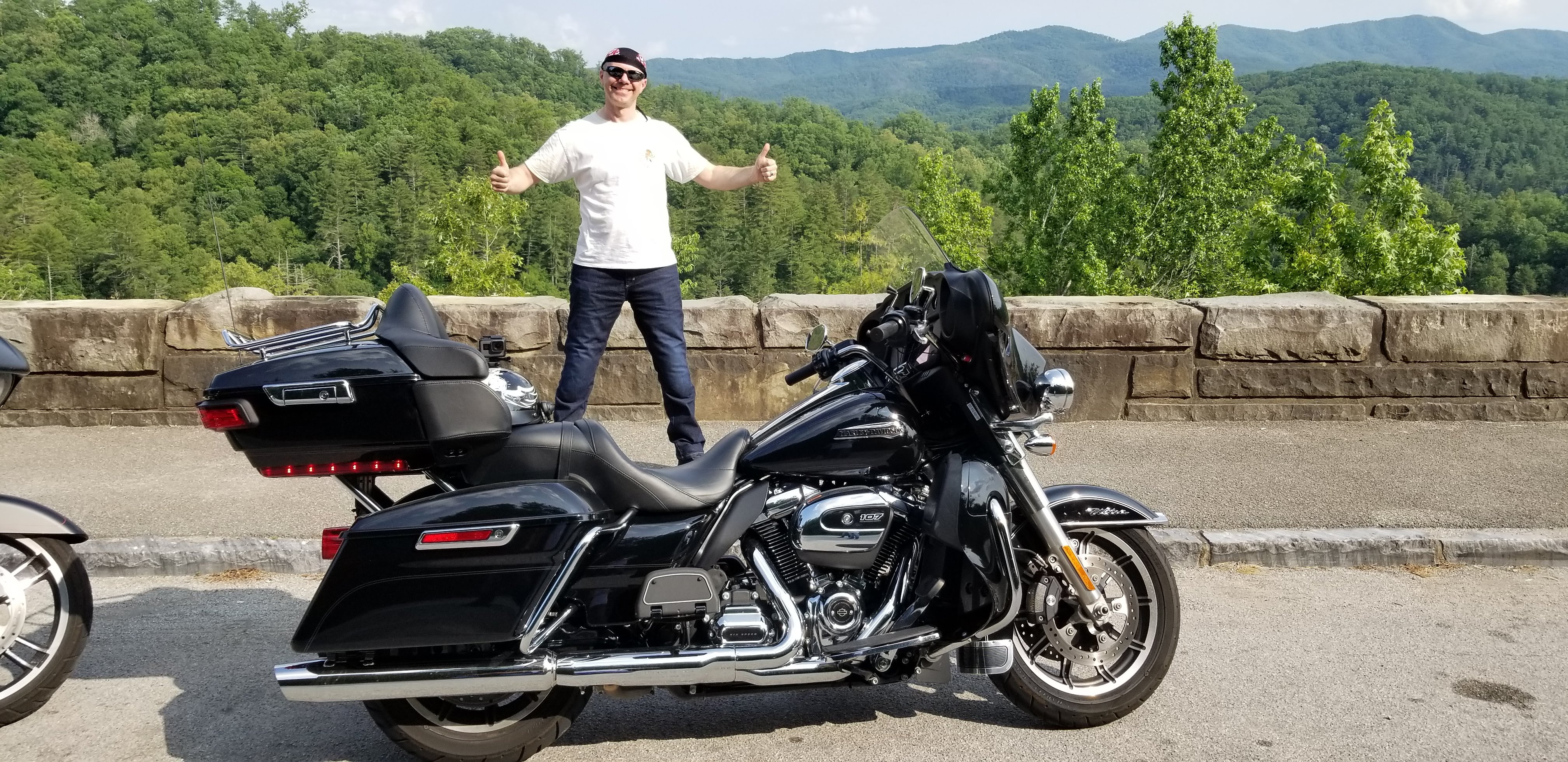 Tail of the Dragon 2019