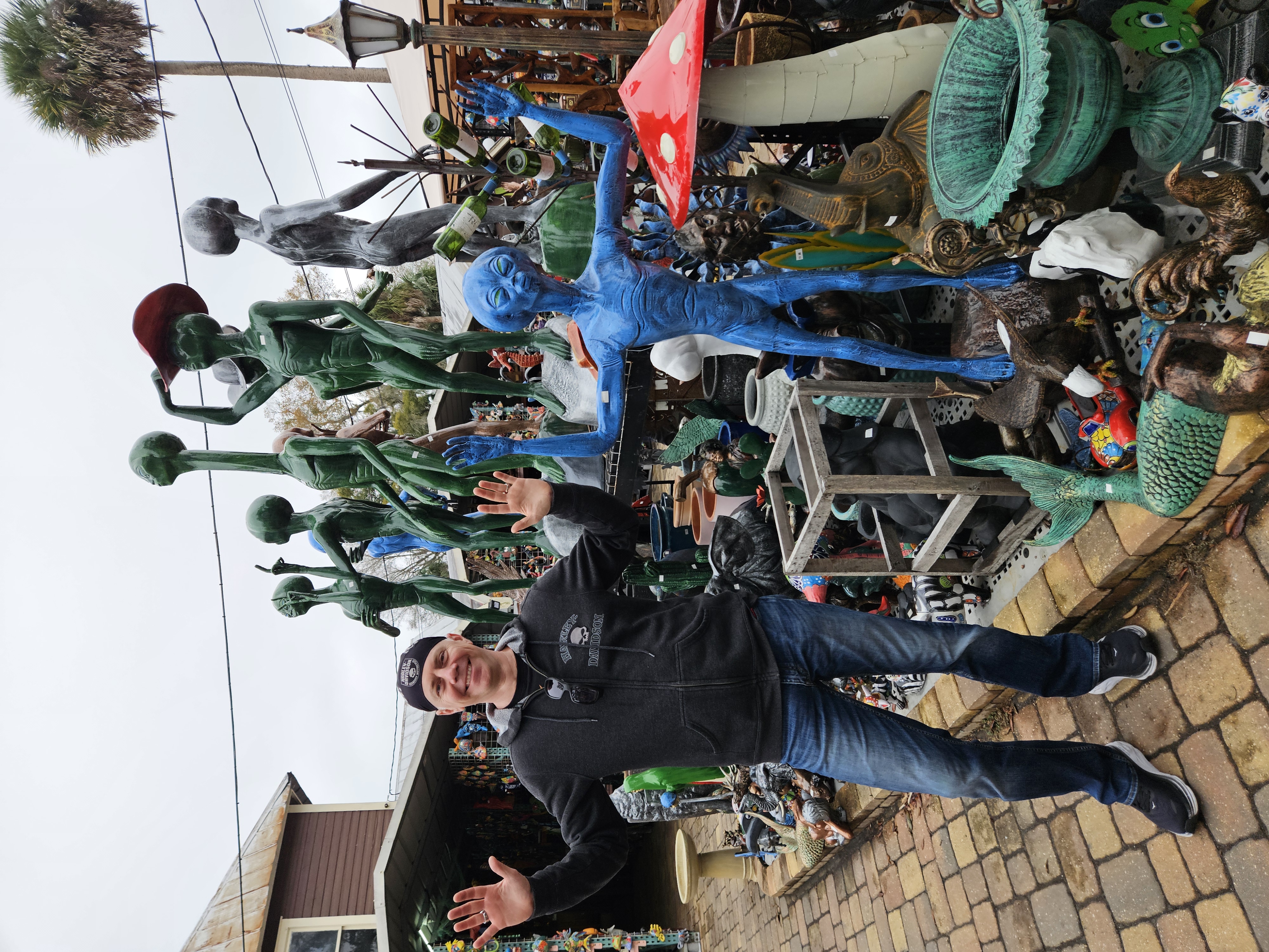 Daytona Bike Week 2026