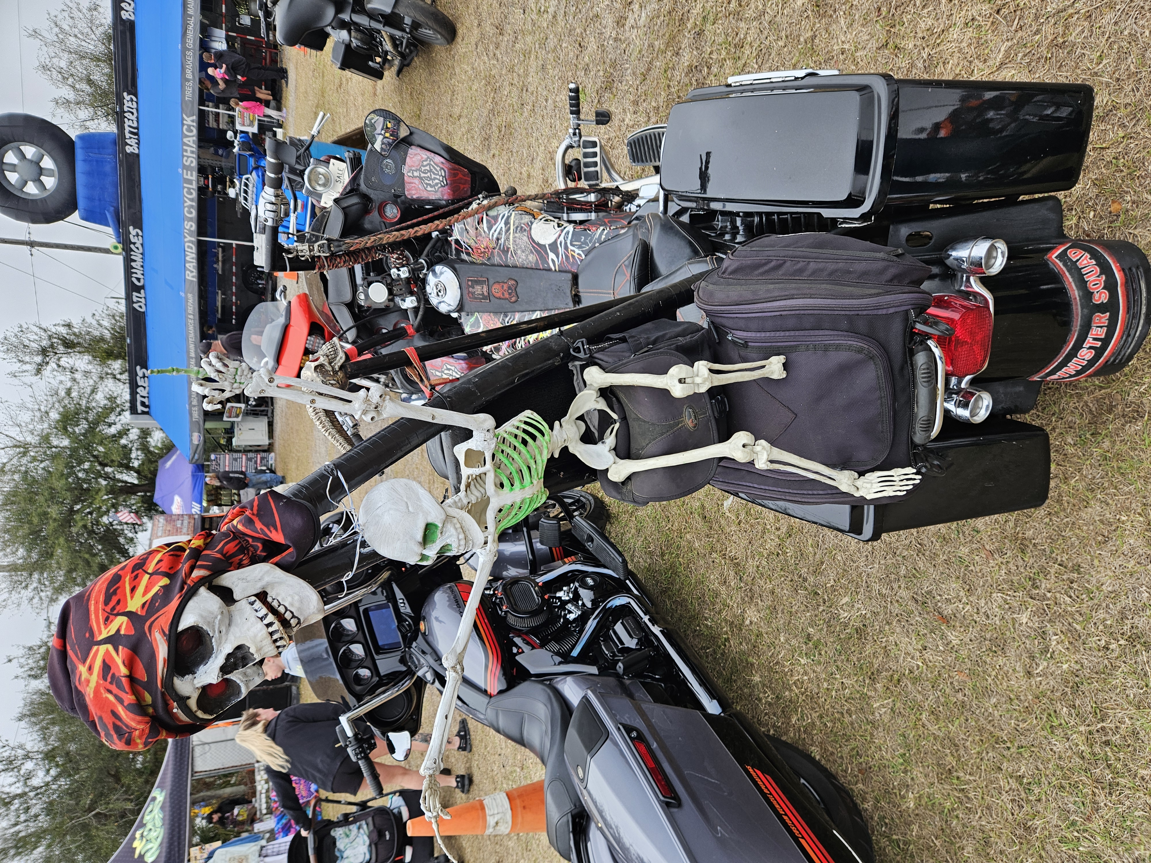 Daytona Bike Week 2026
