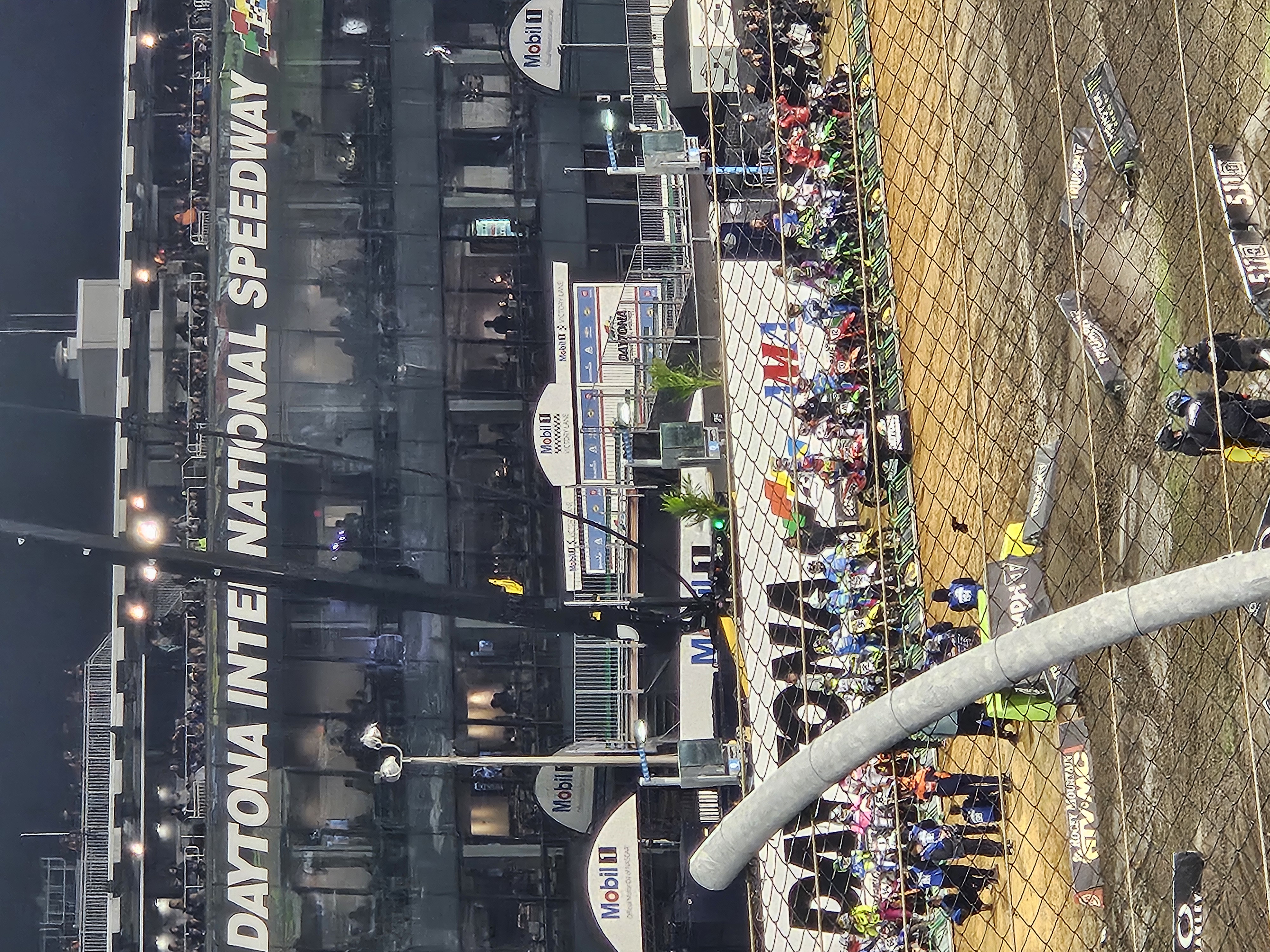 Daytona Bike Week 2026