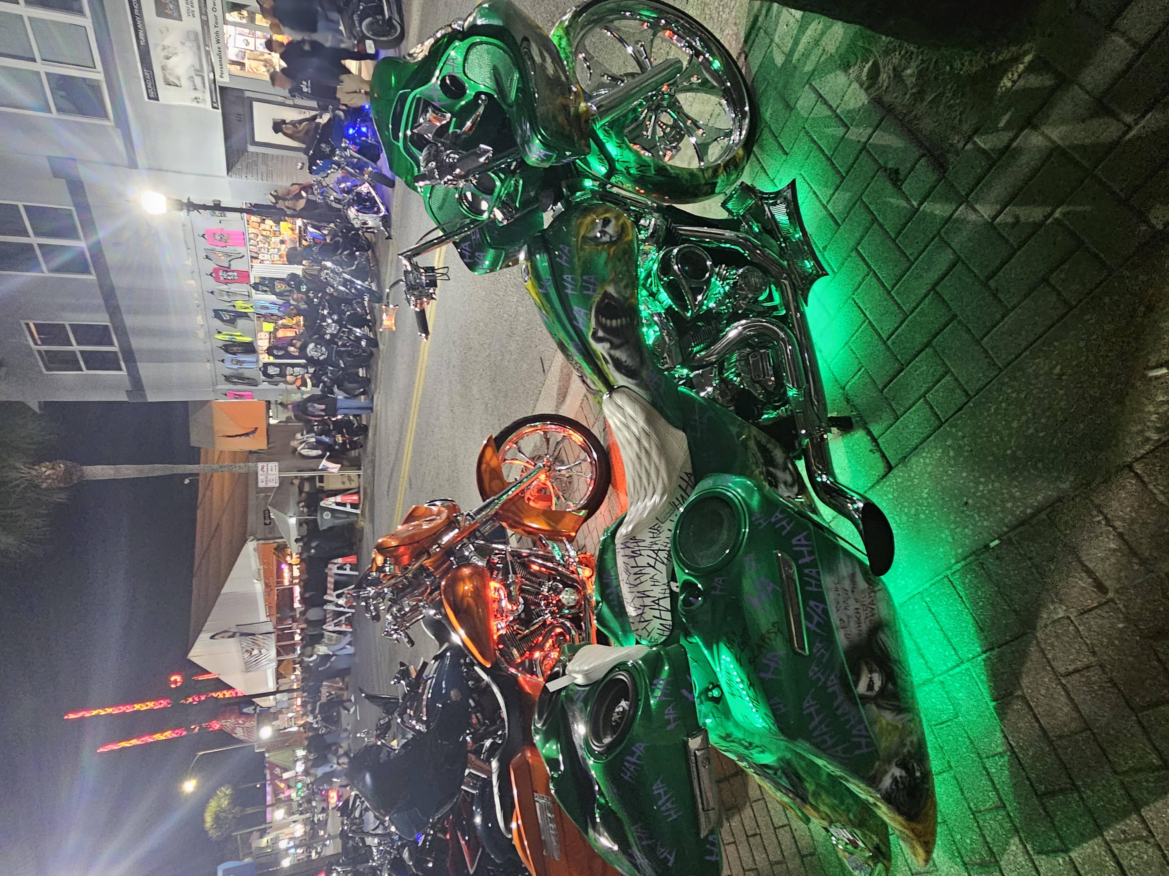 Daytona Bike Week 2026