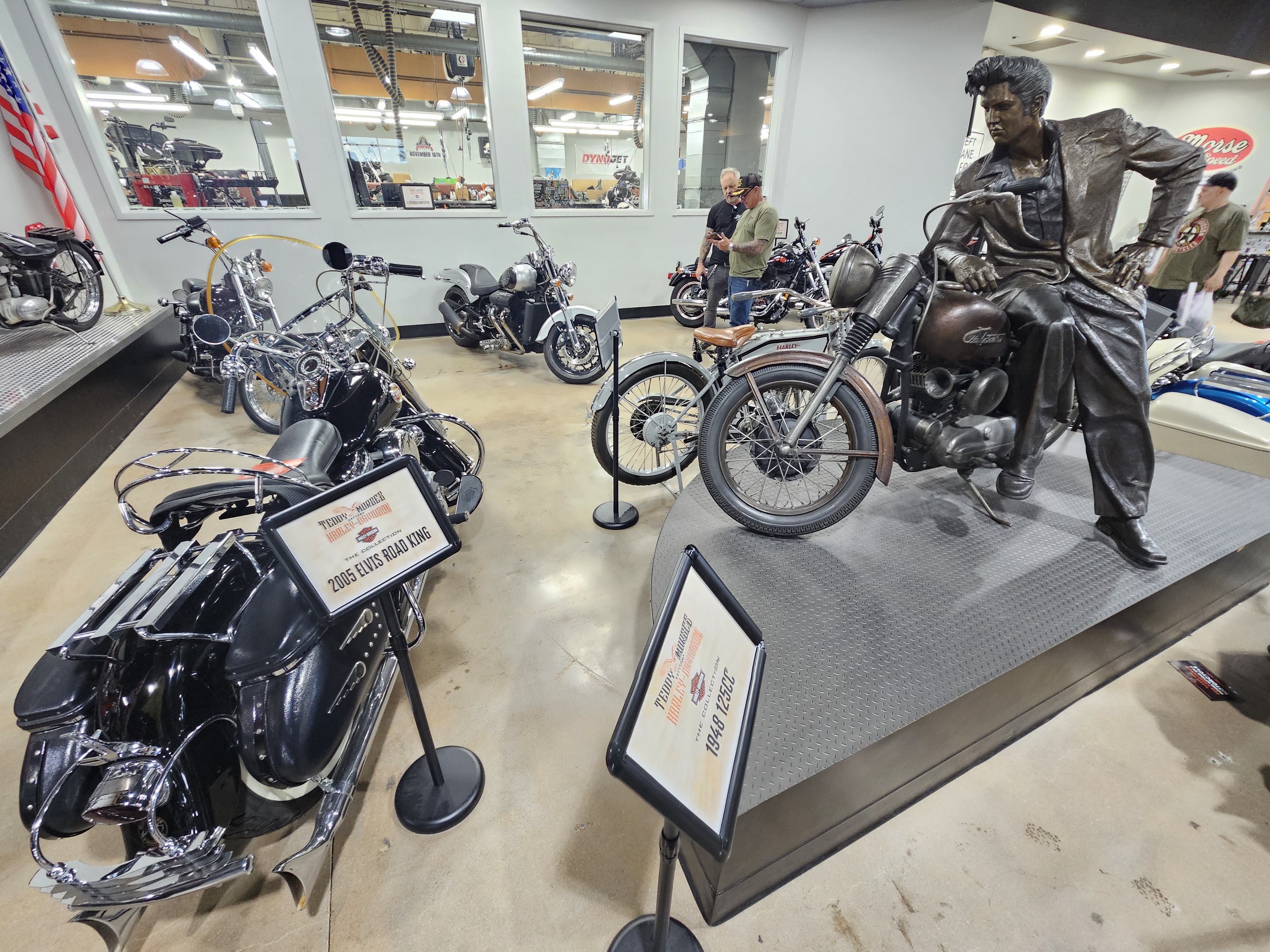 Daytona Bike Week 2026