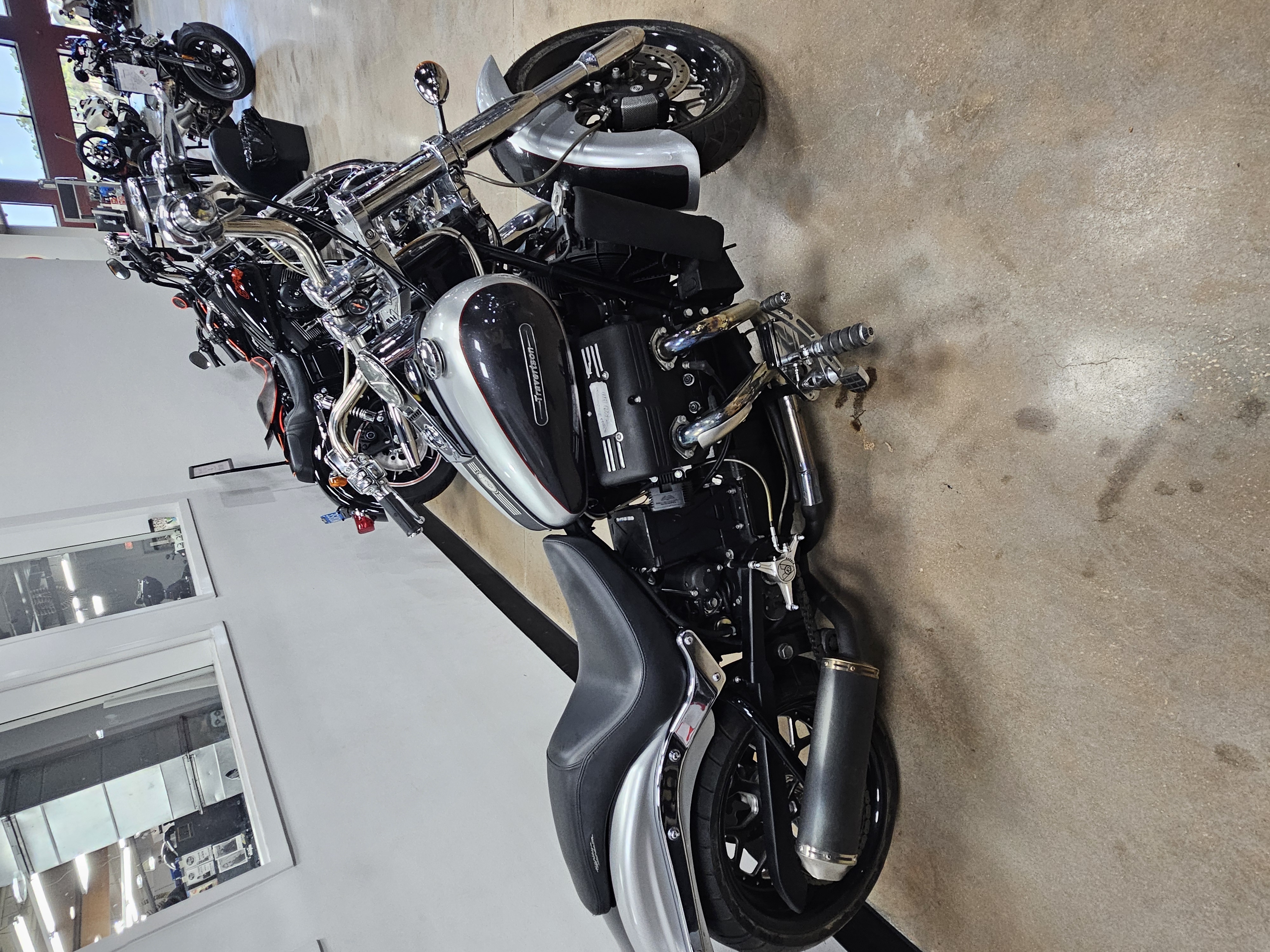 Daytona Bike Week 2026