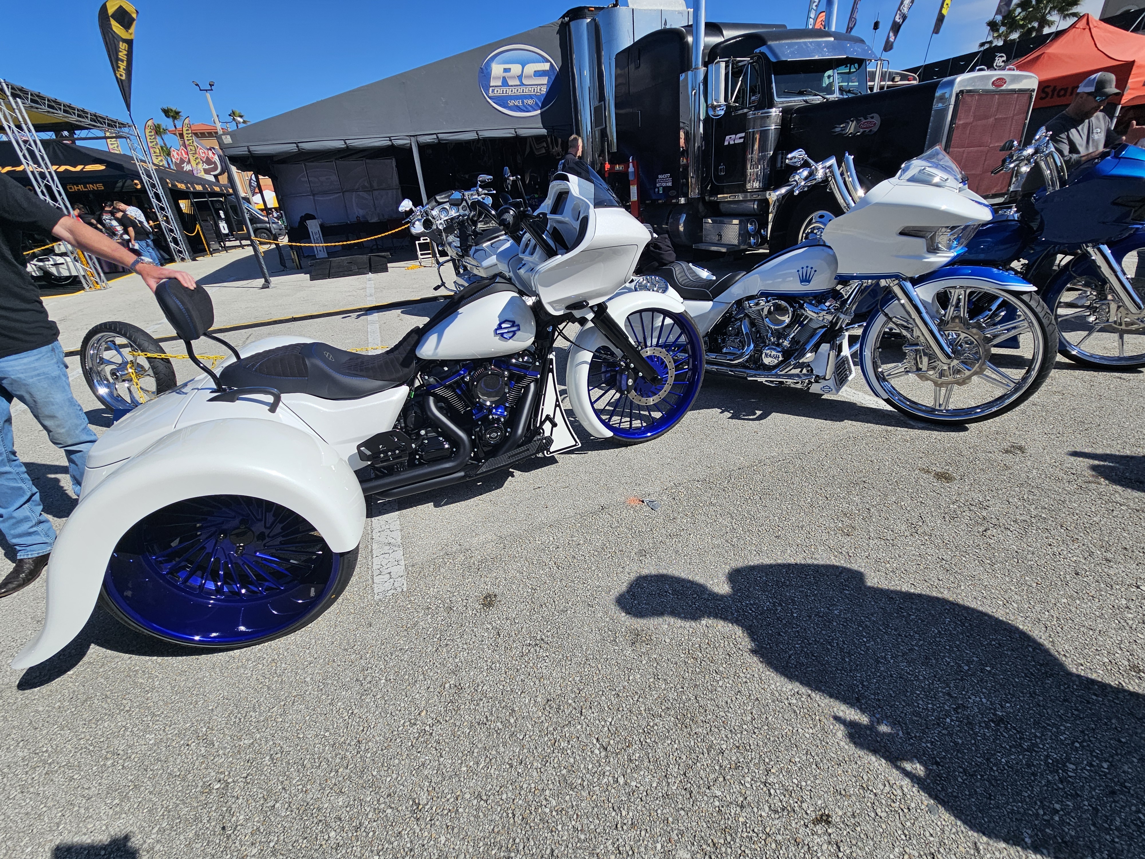 Daytona Bike Week 2026