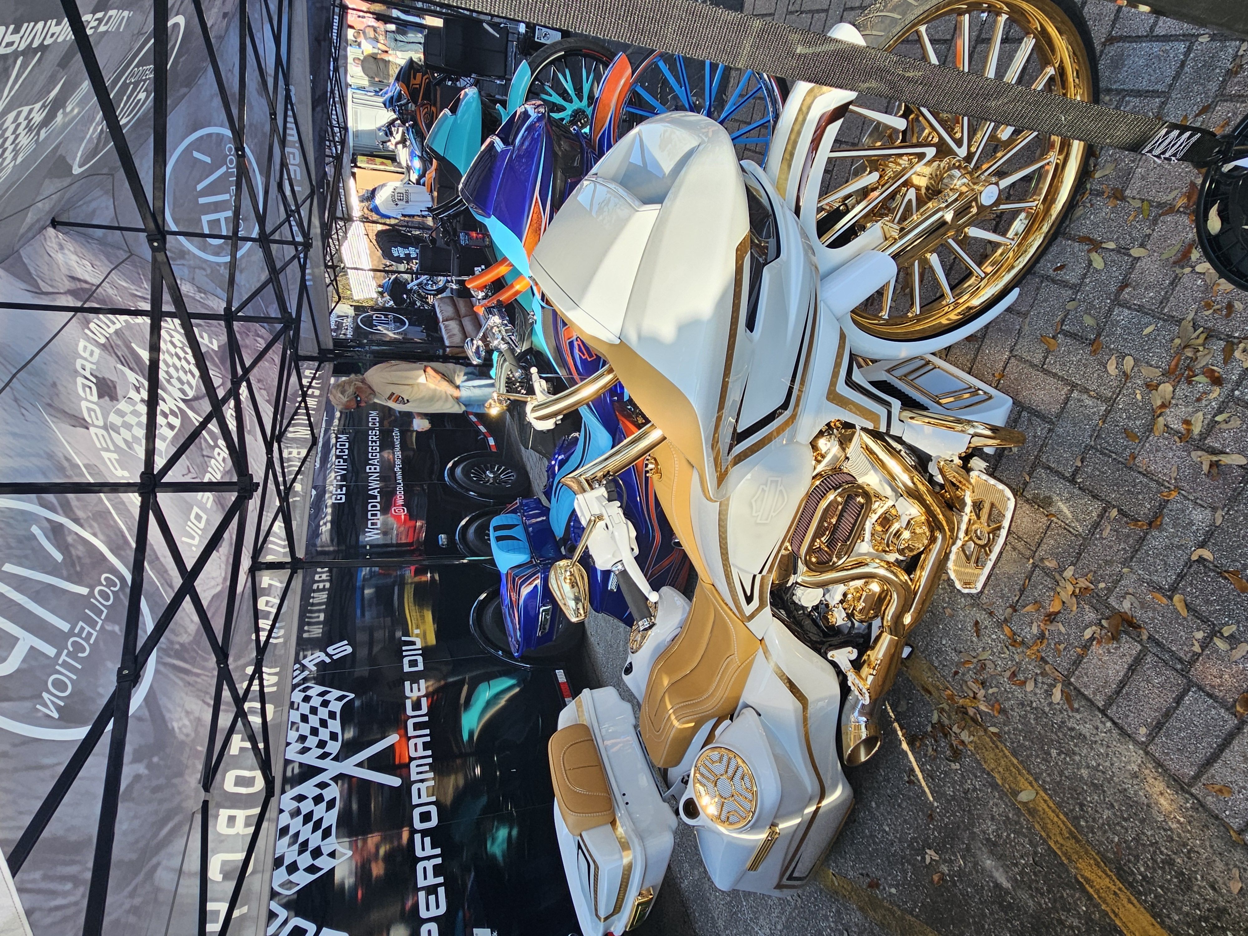 Daytona Bike Week 2026