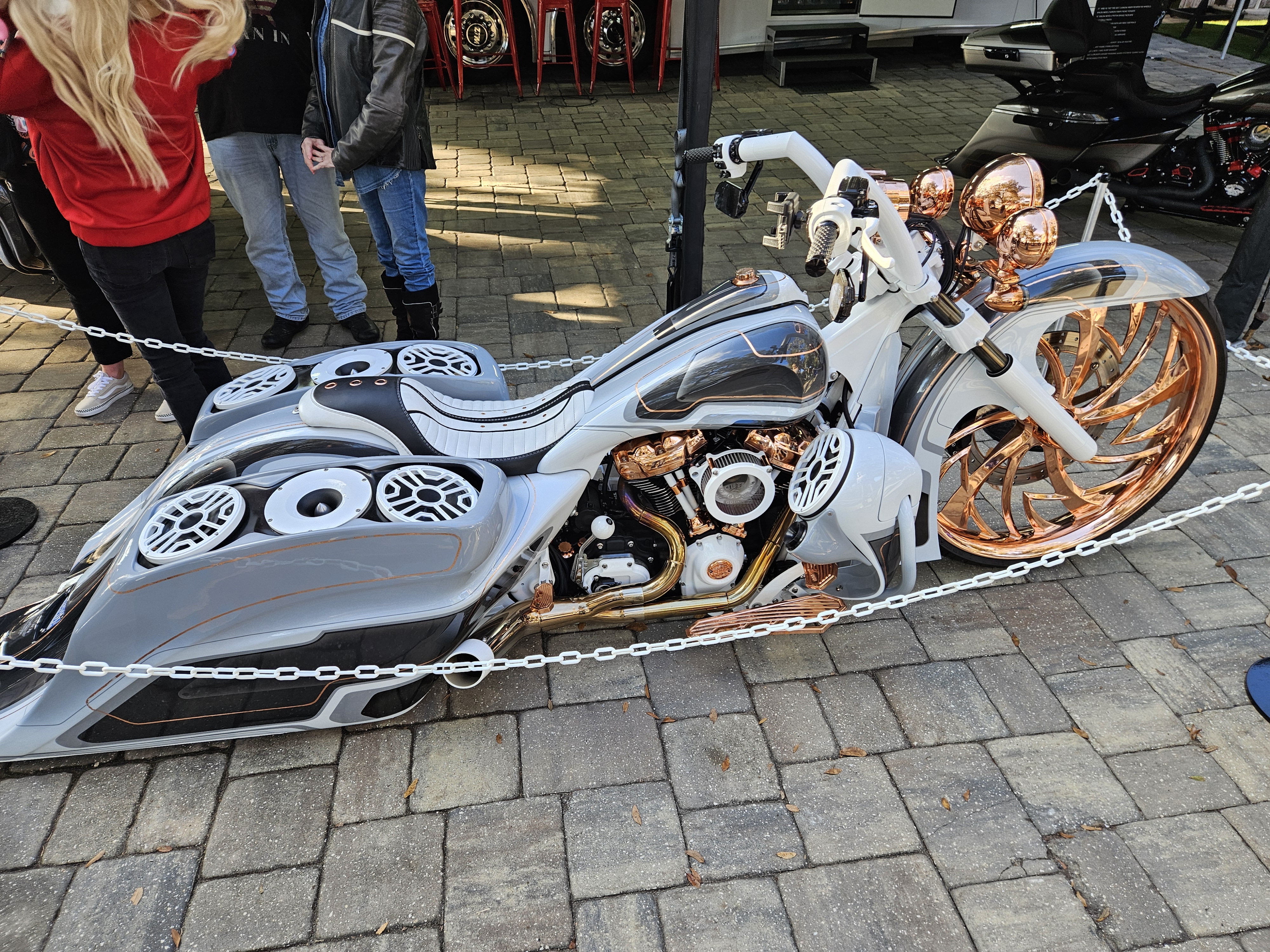 Daytona Bike Week 2026