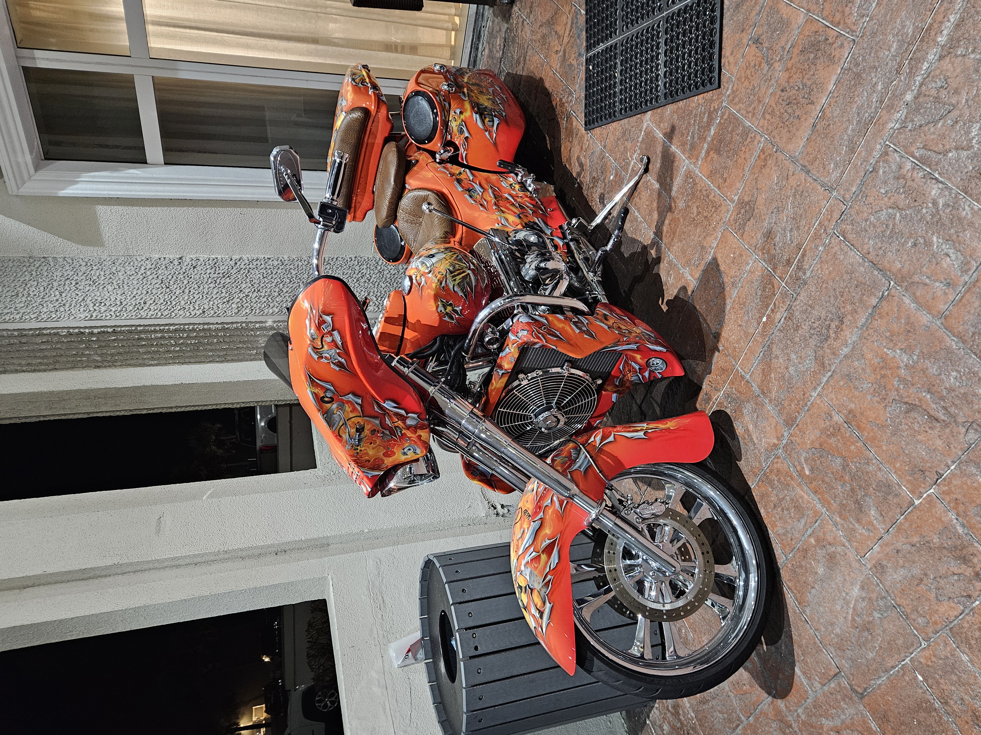 Daytona Bike Week 2026