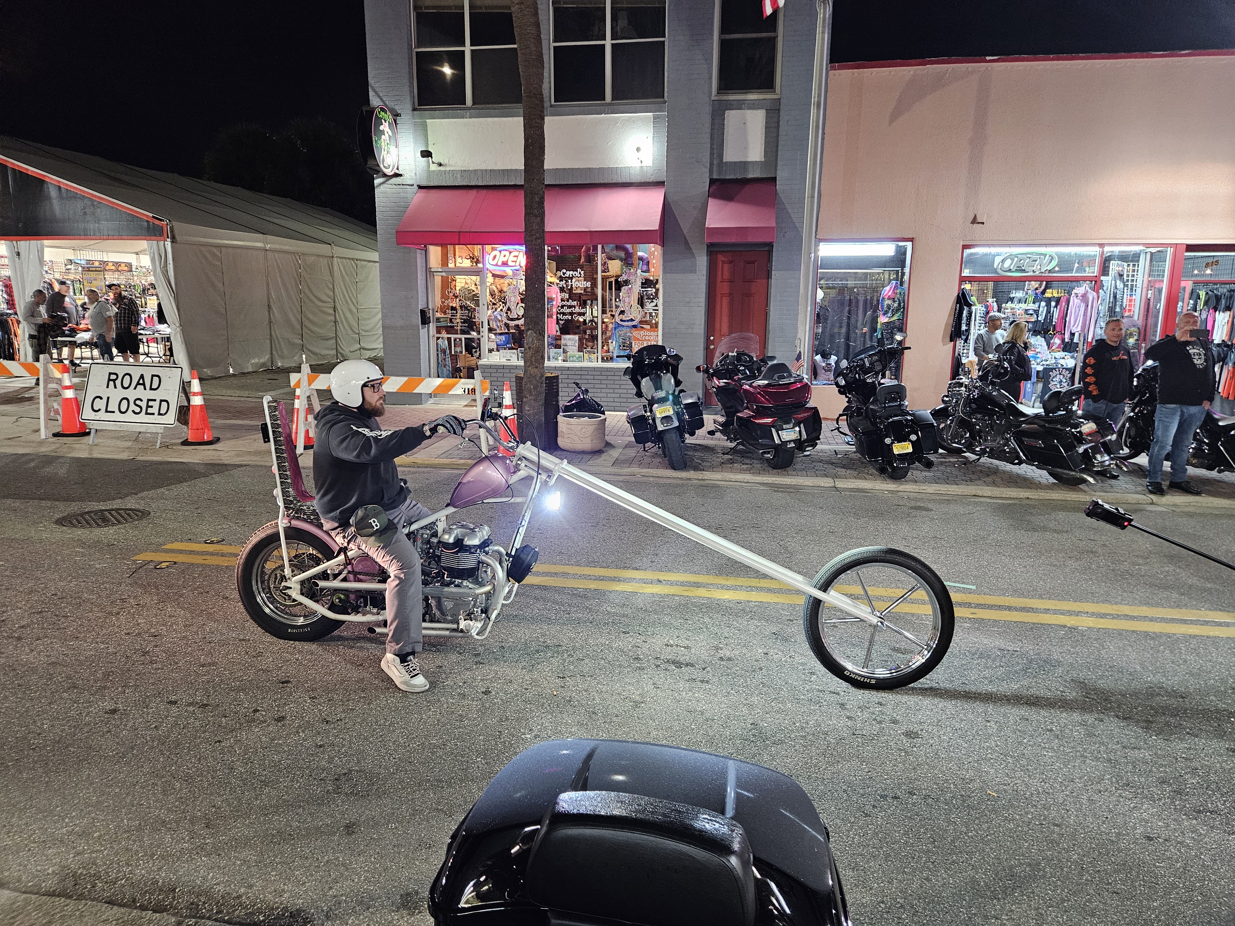 Daytona Bike Week 2026