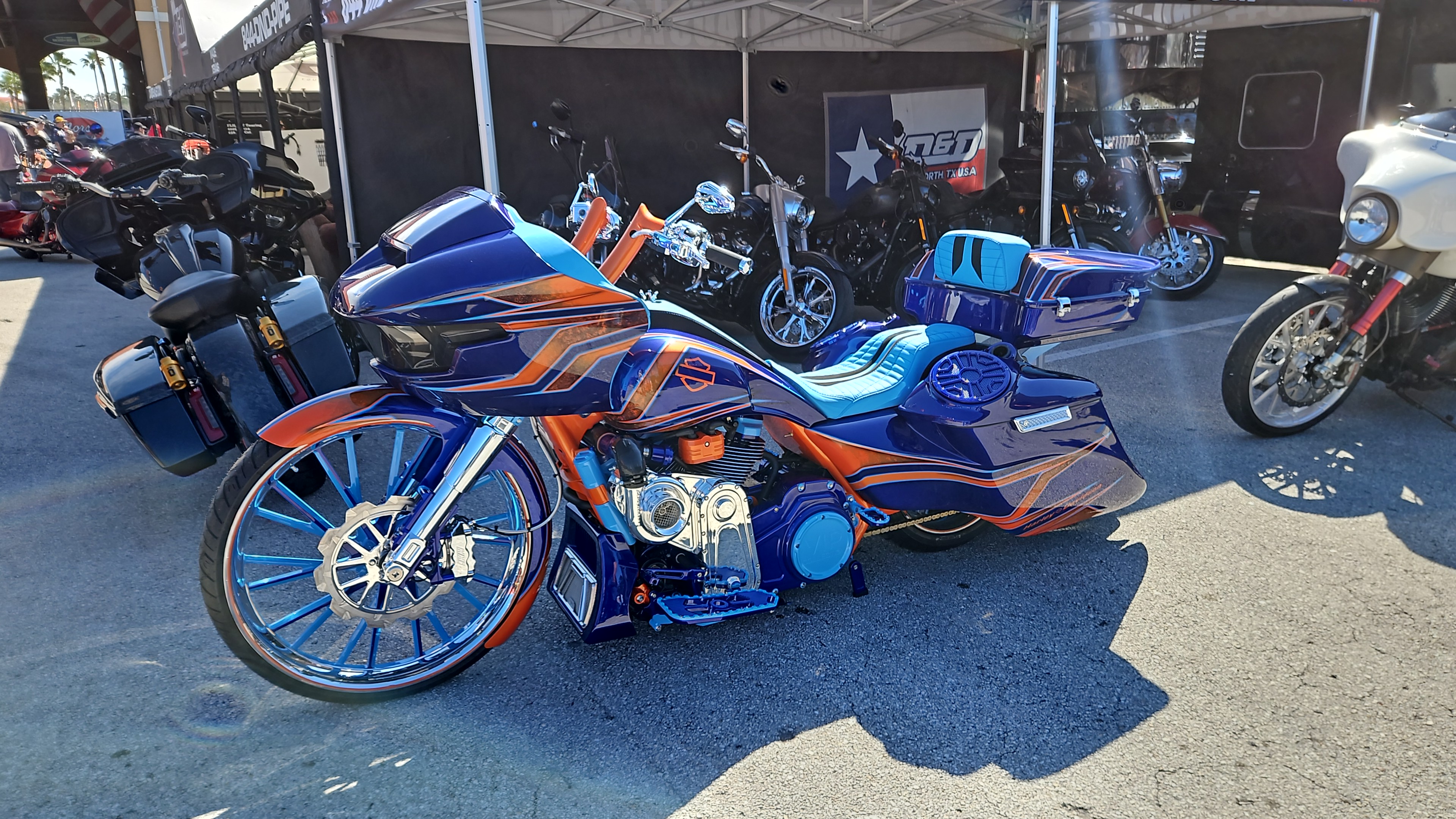 Daytona Bike Week 2026